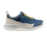 Keen - Youth Hightrail WP - Multisportschuhe, Gr. 39, grau/blau (VintageIndigo/Alloy)