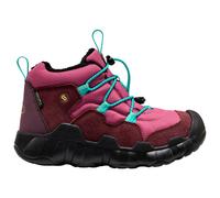 Keen - Youth Hypowser Chukka WP - Winterschuhe, Gr. 37, schwarz (Huckleberry/VioletQuartz)