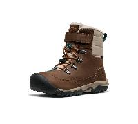 Keen - Youth Kanibou WP Winterstiefel - Keen, 1 US Youth