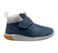 Keen - Youth KNX Middie - Freizeitstiefel, Gr. 32-33, blau (VintageIndigo/Alloy)