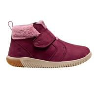 Keen - Youth KNX Middie - Freizeitstiefel, Gr. 32-33, rot (Fig/Lilas)