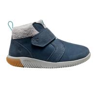 Keen - Youth KNX Middie - Freizeitstiefel, Gr. 39, blau (VintageIndigo/Alloy)