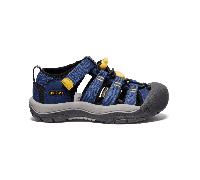 Surdic Trekkingsandalen in Dunkelblau - Größe 34 | Kinder Outdoor Sport Schuhe