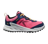 Keen - Youth Zionic WP - Multisportschuhe, Gr. 32-33, bunt (NavalAcademy/PinkLemonade)