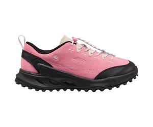 Keen - Youth's Jasper Zionic - Freizeitschuhe, Gr. 35, rosa (CashmereRose/GigglePink)