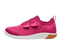 KEEN Unisex Kinder Knx Knit Ds Sneakers, Beaujolais Raspberry, 40 EU