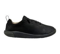 Keen - Youth's KNX Lace - Barfußschuhe, Gr. 36, schwarz (TripleBlack)