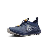 KEEN Zionic Adv Herren Open Air Easy on Comfortable Breathable, Naval Academy, 9