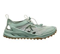 Keen Zionic Adv Wanderschuhe EU 38 Monochrome / Lily Pad