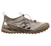 Sandale KEEN "ZIONIC ADV", Herren, Gr. 42, monochrome, brindle, Textil, Schuhe Sandale, atmungsaktiver Outdoorschuh (23736440-42) monochrome, brindle