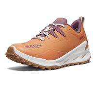 Keen - Women's Zionic WP - Multisportschuhe, Gr. 41 US 10.5, orange (Tangerine/StarWhite)