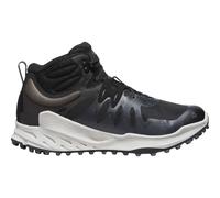 Keen ZIONIC MID WP Herrenschuhe, schwarz, größe 44 10.5