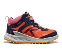 Keen ZIONIC MID WP YOUTH Kinder Wanderschuhe, orange, größe 35 3