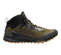 Keen Zionic NXT Mid Waterproof Herren Trekkingstiefel, grün, Größe 44 ½ 44 ½
