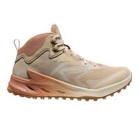 Keen Schuhe Zionic Nxt Mid WP Damen wasserdicht, bequem, für jedes Gelände Safari/Kork Größe 38