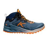 Keen ZIONIC NXT MID WP M Herren Wanderschuhe, blau, größe 42 9