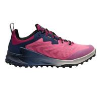 Keen Damen-Outdoorschuhe Keen Zionic NXT WP Pink Lemonade/Bright Marigold US 7