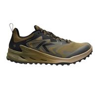 Keen - Zionic NXT WP - Multisportschuhe, Gr. 44.5, oliv (MartiniOlive/LemonCurry)