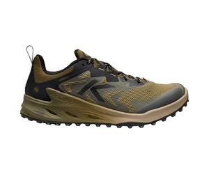 Keen - Zionic NXT WP - Multisportschuhe, Gr. 47, oliv (MartiniOlive/LemonCurry)