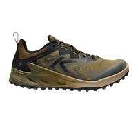 Keen - Zionic NXT WP - Multisportschuhe, Gr. 48, oliv (MartiniOlive/LemonCurry)