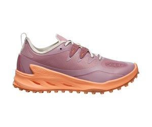 Keen Zionic Speed Damen Trailrunningschuhe rosa Größe 41 Laufen | Trailrunning Schnell trocknend