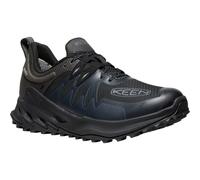 Keen Zionic Waterproof Herren Multifunktionsschuhe, schwarz, Größe 47 ½ 47 ½