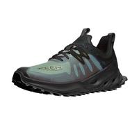 keen zionic waterproof herren wanderschuh grun 44.1/2