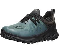 Keen - Zionic WP - Multisportschuhe, Gr. 44.5 US 11, schwarz (DarkForest/Black)