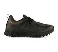 Keen - Zionic WP - Multisportschuhe, Gr. 41 US 8.5, schwarz (Black/SteelGrey)