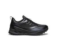 Keen - Women's Zionic WP - Multisportschuhe, Gr. 39.5 US 9, schwarz (Black/Black)