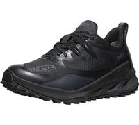 Keen - Women's Zionic WP - Multisportschuhe, Gr. 39.5 US 9, schwarz (Black/Black)