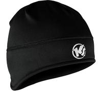 KEEPERsport Performance Beanie - wasserabweisend, leichte Mütze, atmungsaktiv und windabweisend, elastisches Funktionsmaterial, Sportmütze für Damen und Herren