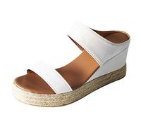 Keilabsatz Sandaletten Weichen Sohlen Hausschuhe Orthopädische Sandalen Hausschuhe Orthopädische Sandalen Sommerschuhe Damen Mit Absatz High Heel Outdoor