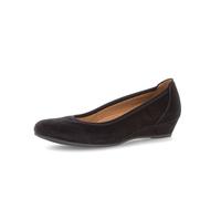 Jana Da.-Slipper für Damen, schwarz, Größe 36 EU