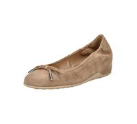 Högl Lizzy Damen-Pumps, Taupe, 41 EU