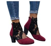 Keilsandalen Damen Elegant Weite H Sandaletten Keilabsatz Wedges Sommerschuhe Sommer Frauen Peeptoes Absatz Damenschuhe Sandale Pantoletten Abendschuhe