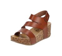 Blowfish Damen-Sandalette Braun braun41