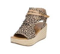 Blowfish Lacey C Rope BF9004C-R Beige Sand Leo EU 41
