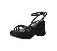 Buffalo Pumps & High Heels - Joy Mss Sandal - Gr. 40 (EU) - in Schwarz - für Damen