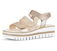 Gabor 6462062 für Damen, beige, Gr. 40 EU / 6,5 UK