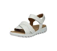 Gabor Damen Riemchensandalen, Frauen Sandalen 36