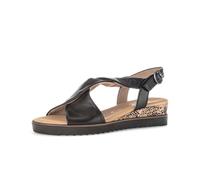 Gabor Comfort 82.751.27 Schwarz schwarz 27 EU 38.5