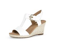 GABOR Sandalen für Damen - 38,5