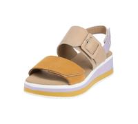 IGI&CO Sandalen Leder Braun/LIla - 38