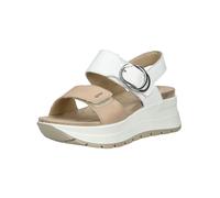 IGI&CO Sandalen Leder Weiß - 39