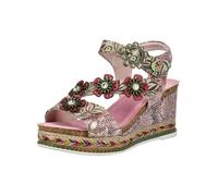 LAURA VITA Sandalen für Damen - 37