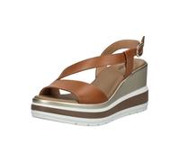 Nero Giardini - Sandaletten - Braun 38