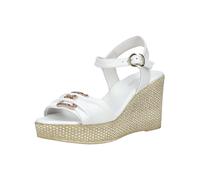 Nero Giardini E615980d Sandalen EU 39 White