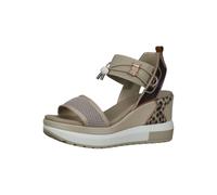 NeroGiardini Sandalen E307750D-660 in Beige 37