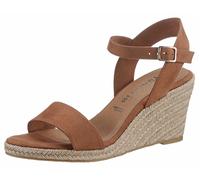 Tamaris - Sandalen 28300-42 - Braun - Größe 37